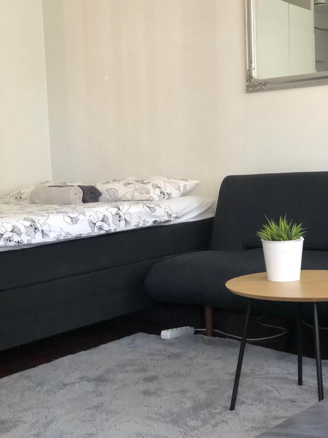 Sweethome Studio 48 City Center Аlbertinkatu Helsinki Buitenkant foto