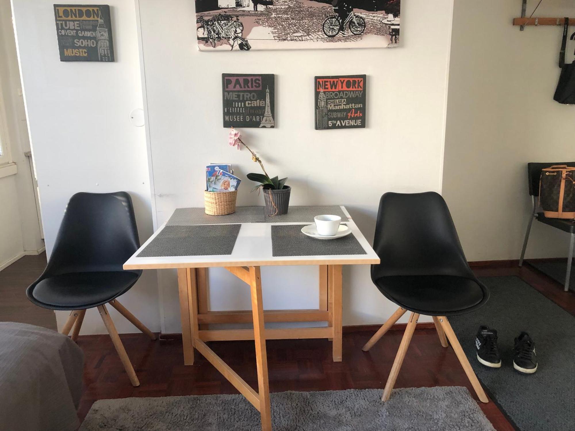 Sweethome Studio 48 City Center Аlbertinkatu Helsinki Buitenkant foto