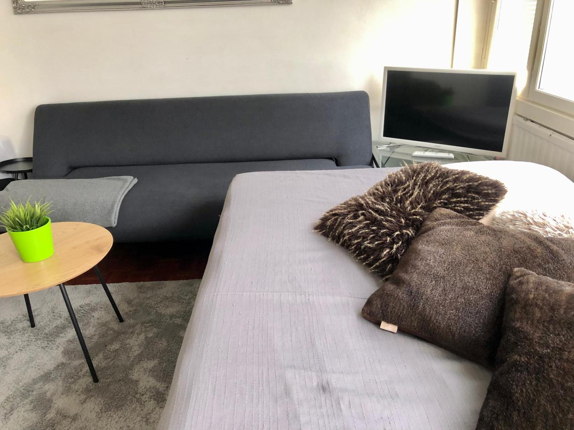 Sweethome Studio 48 City Center Аlbertinkatu Helsinki Buitenkant foto